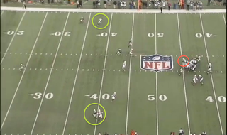 Illustration for article titled Mark Sanchez Is A Bad Quarterback. That's Why He Shouldn't Try To Play It Safe.